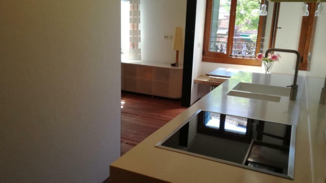 Apartment Life In Venetië Buitenkant foto