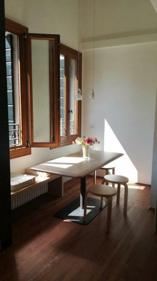 Apartment Life In Venetië Buitenkant foto